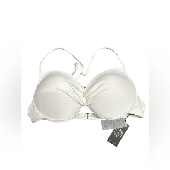 RELLECIGA Women's Underwire Bikini Top XXL
G19 - Picture 8 of 10